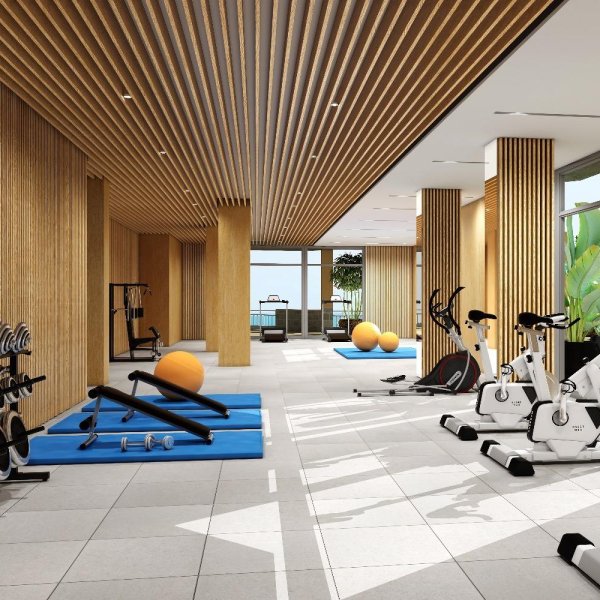 NIEUWBOUW WOONCOMPLEX IN LA MANGA-13