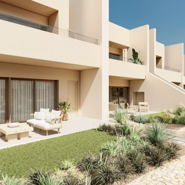 NIEUWBOUW BUNGALOWS IN RODA GOLF-3