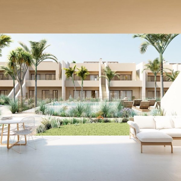 NIEUWBOUW BUNGALOWS IN RODA GOLF-4