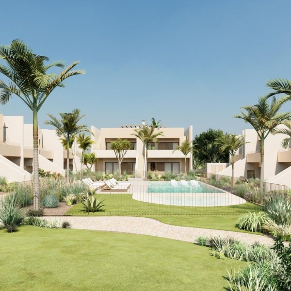 NIEUWBOUW BUNGALOWS IN RODA GOLF-6