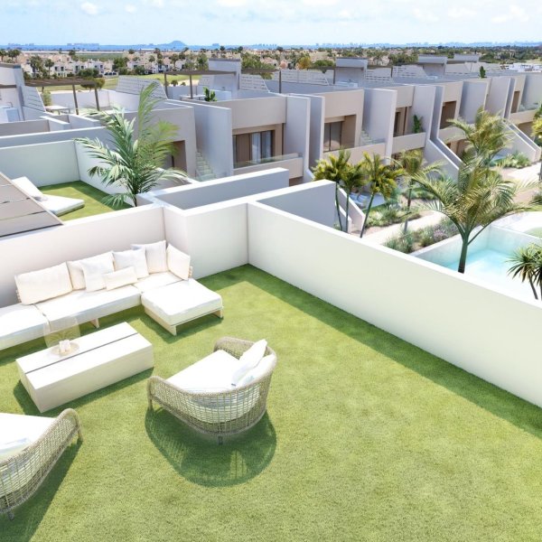 NIEUWBOUW BUNGALOWS IN RODA GOLF-14