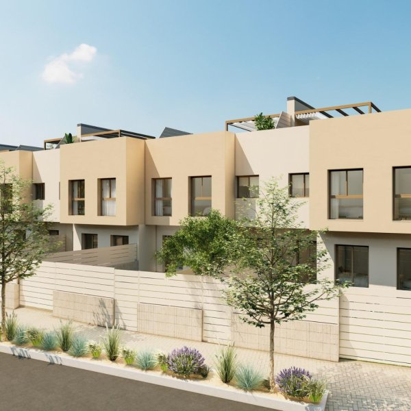 NIEUWBOUW BUNGALOWS IN RODA GOLF-15