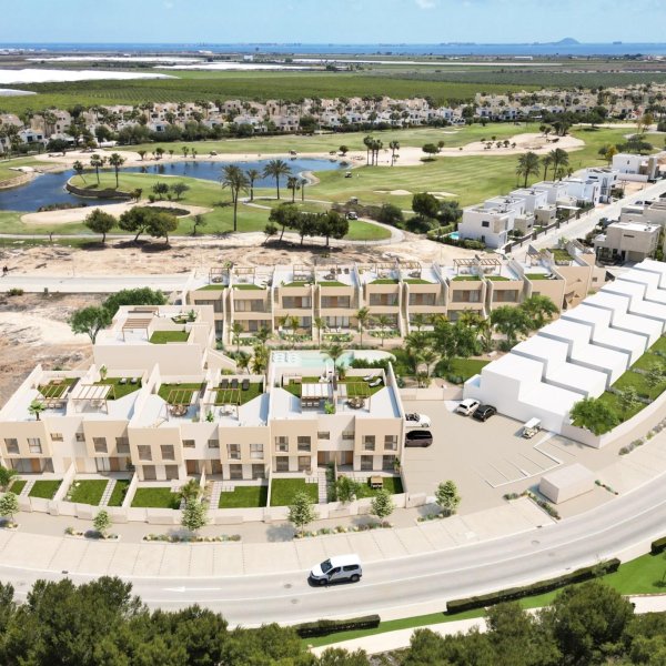 NIEUWBOUW BUNGALOWS IN RODA GOLF-16