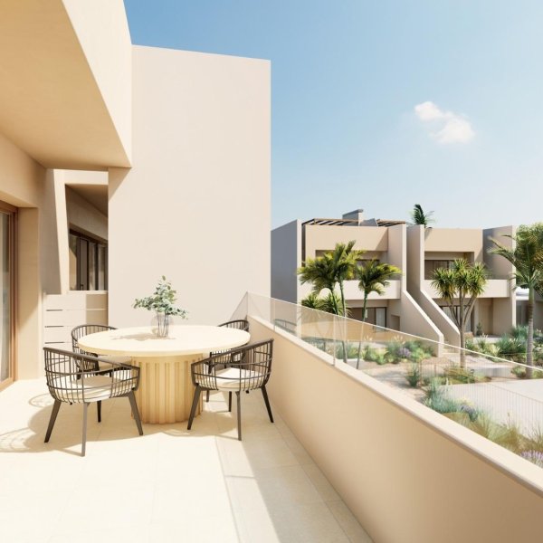 NIEUWBOUW BUNGALOWS IN RODA GOLF-10