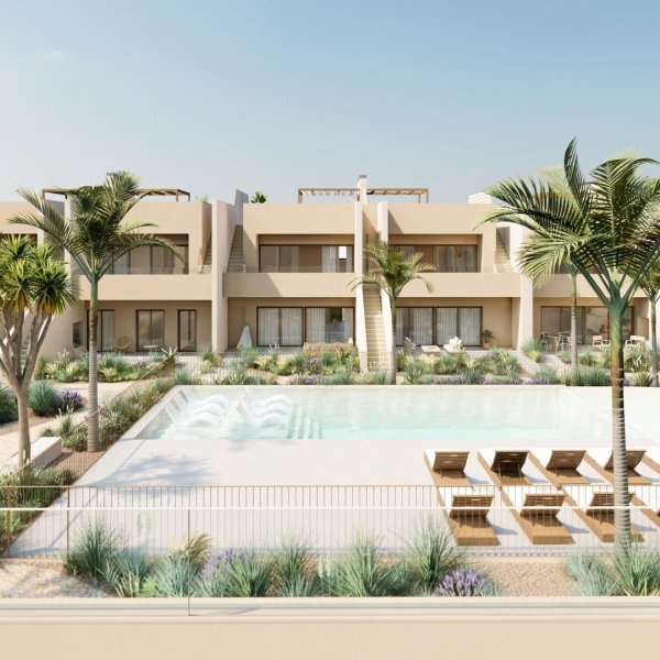 NIEUWBOUW BUNGALOWS IN RODA GOLF-11