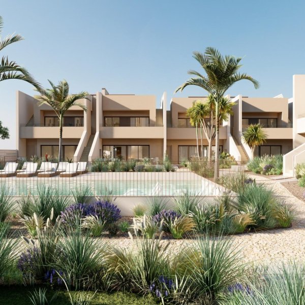 NIEUWBOUW BUNGALOWS IN RODA GOLF-12