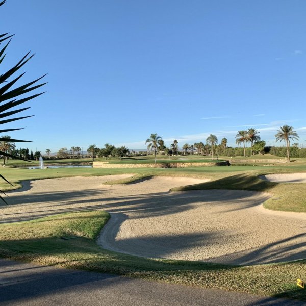 NIEUWBOUW BUNGALOWS IN RODA GOLF-21