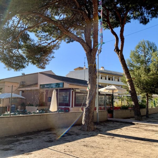 NIEUWBOUW BUNGALOWS IN RODA GOLF-35