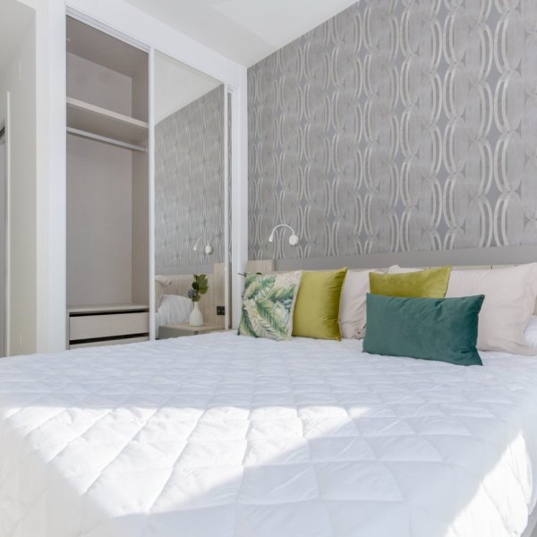 NIEUWBOUW COMPLEX VAN BUNGALOW APPARTEMENTEN IN LOS BALCONES, TORREVIEJA-14