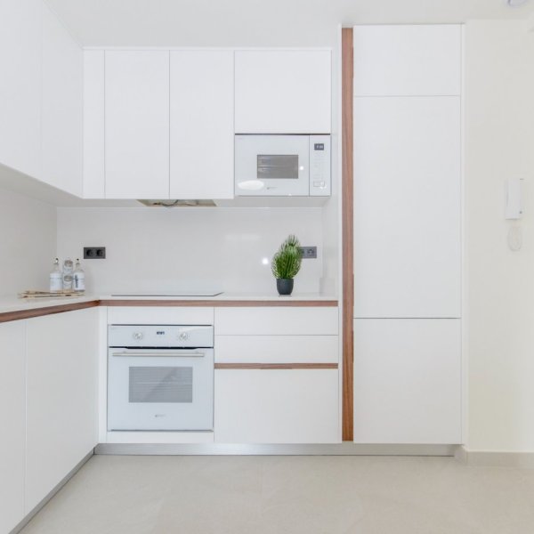 NIEUWBOUW COMPLEX VAN BUNGALOW APPARTEMENTEN IN LOS BALCONES, TORREVIEJA-11