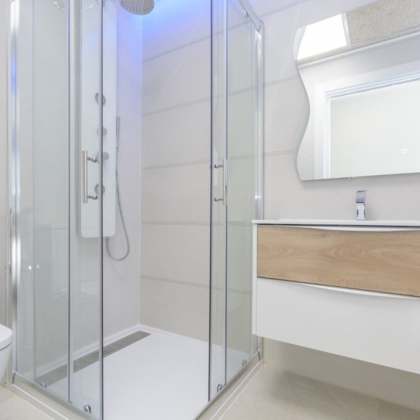NIEUWBOUW COMPLEX VAN BUNGALOW APPARTEMENTEN IN LOS BALCONES, TORREVIEJA-24