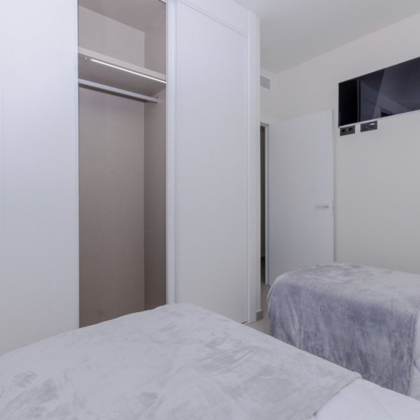 NIEUWBOUW COMPLEX VAN BUNGALOW APPARTEMENTEN IN LOS BALCONES, TORREVIEJA-21