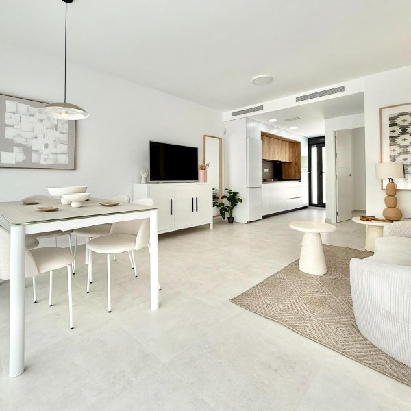 Nieuwbouwwoningen te koop in Cox - 44 moderne woningen met geweldige voorzieningen-6