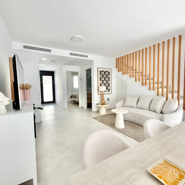 Nieuwbouwwoningen te koop in Cox - 44 moderne woningen met geweldige voorzieningen-8