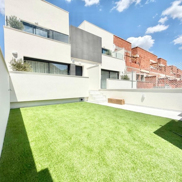 Nieuwbouwwoningen te koop in Cox - 44 moderne woningen met geweldige voorzieningen-3