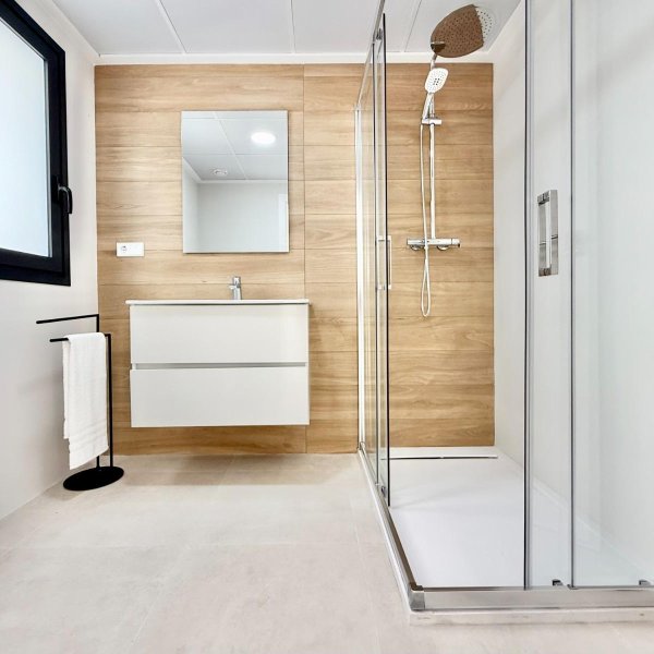 Nieuwbouwwoningen te koop in Cox - 44 moderne woningen met geweldige voorzieningen-14