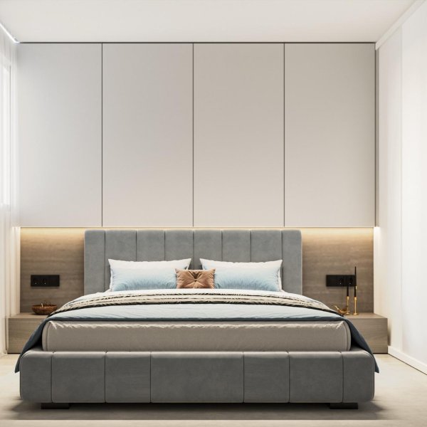 Moderne appartementen op slechts 250 meter van het strand van El Cura in Torrevieja-8