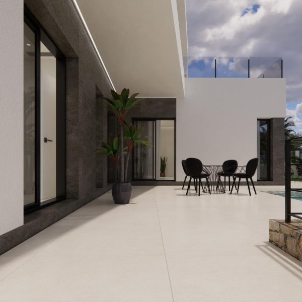 Nieuwbouwwoningen in Dolores-8