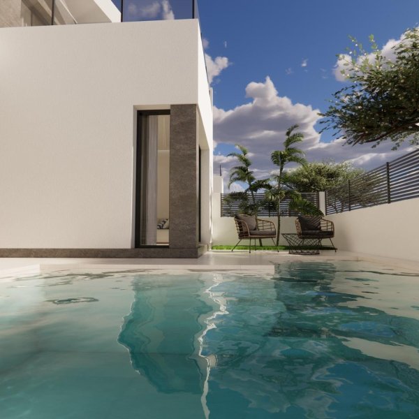 Nieuwbouwwoningen in Dolores-3