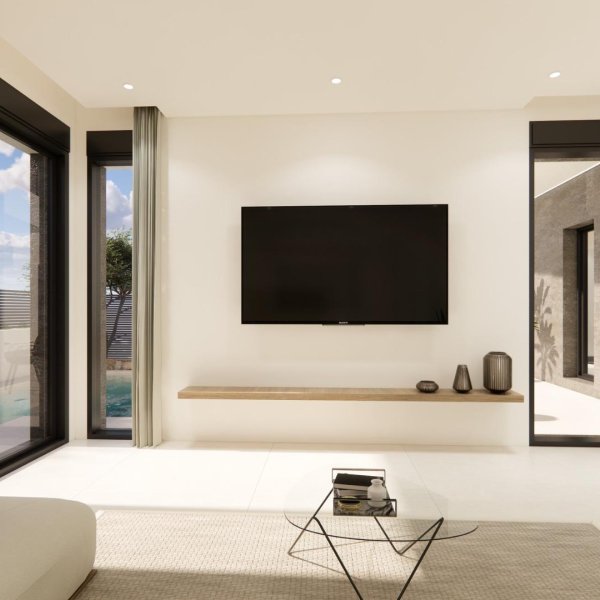 Nieuwbouwwoningen in Dolores-10