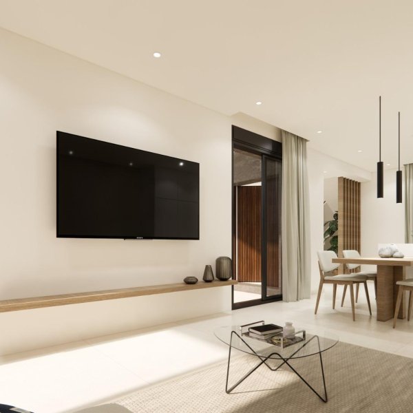 Nieuwbouwwoningen in Dolores-11