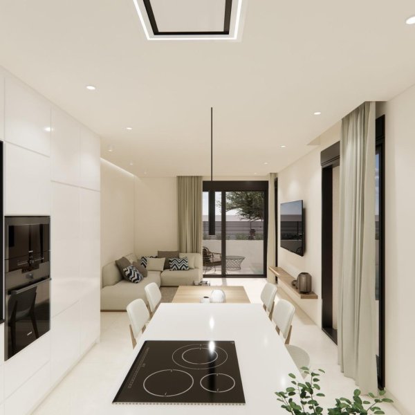 Nieuwbouwwoningen in Dolores-13