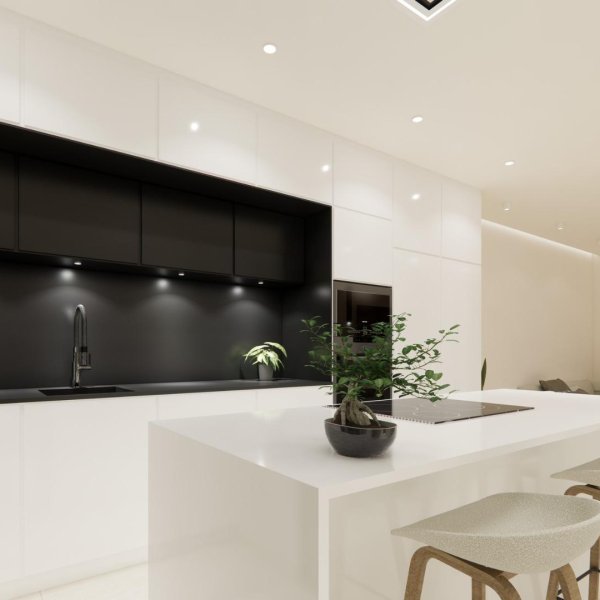 Nieuwbouwwoningen in Dolores-15