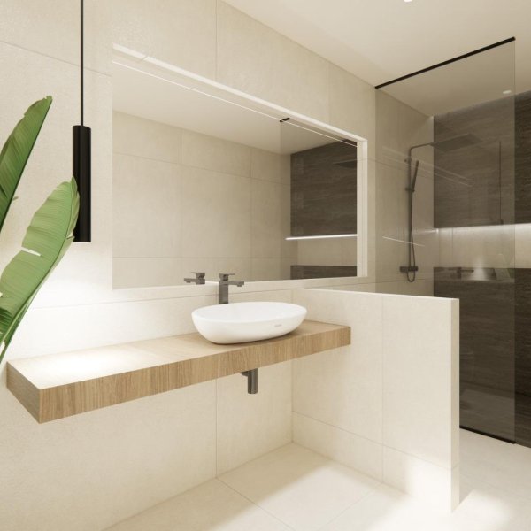 Nieuwbouwwoningen in Dolores-21