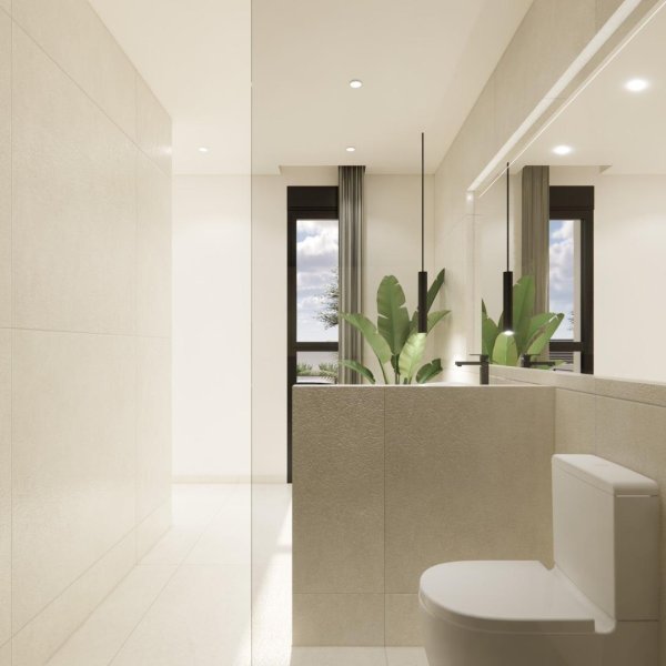Nieuwbouwwoningen in Dolores-23