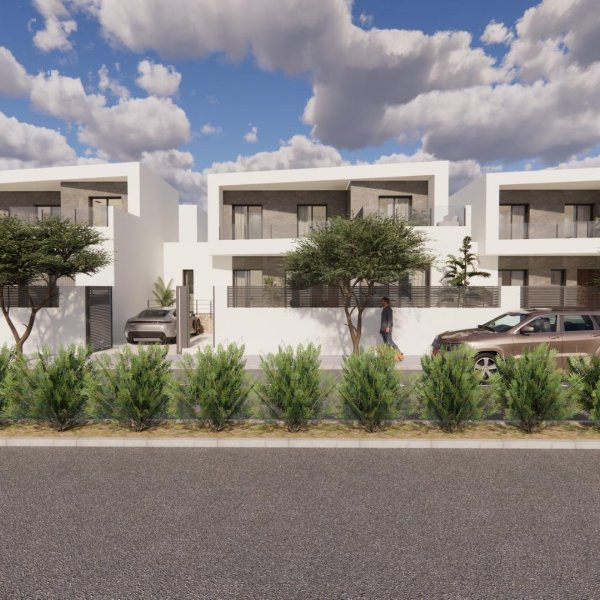 Nieuwbouwwoningen in Dolores-28