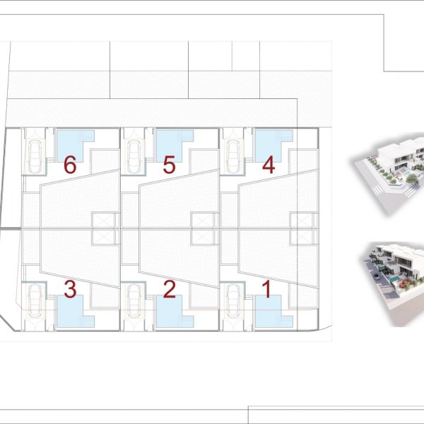 Nieuwbouwwoningen in Dolores-31
