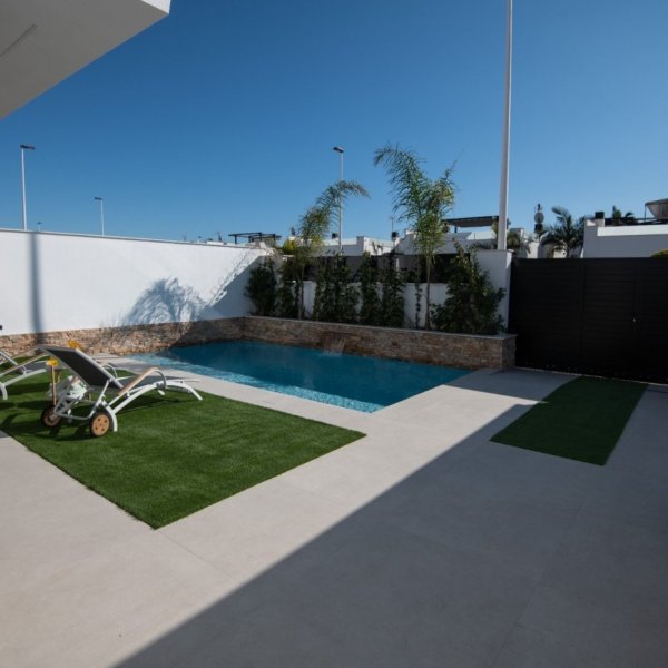 NIEUWBOUW HERENHUIZEN IN SANTIAGO DE LA RIBERA-4