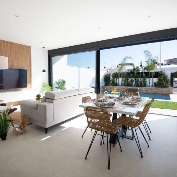 NIEUWBOUW HERENHUIZEN IN SANTIAGO DE LA RIBERA-5