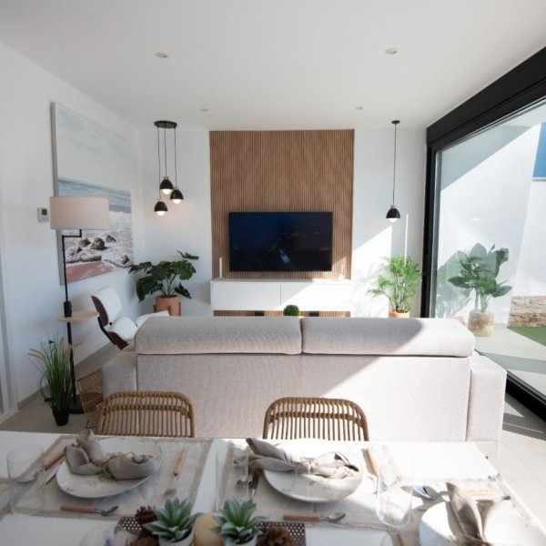 NIEUWBOUW HERENHUIZEN IN SANTIAGO DE LA RIBERA-6