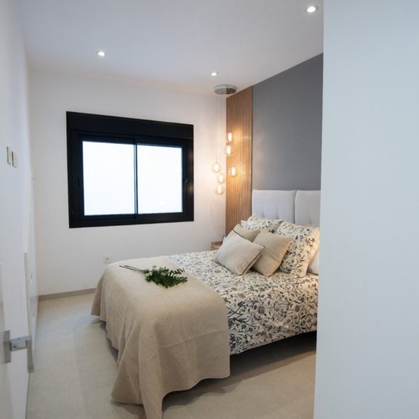 NIEUWBOUW HERENHUIZEN IN SANTIAGO DE LA RIBERA-15