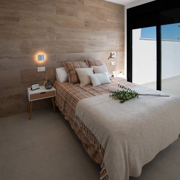 NIEUWBOUW HERENHUIZEN IN SANTIAGO DE LA RIBERA-16