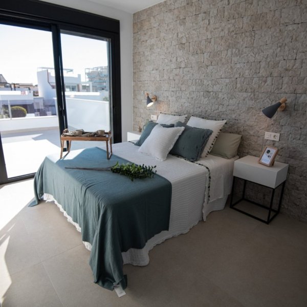 NIEUWBOUW HERENHUIZEN IN SANTIAGO DE LA RIBERA-12