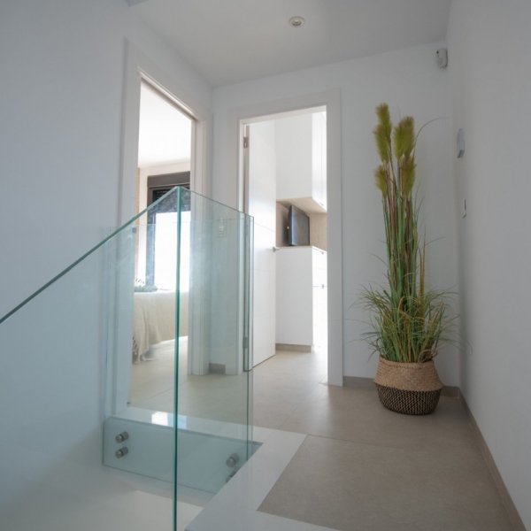 NIEUWBOUW HERENHUIZEN IN SANTIAGO DE LA RIBERA-25