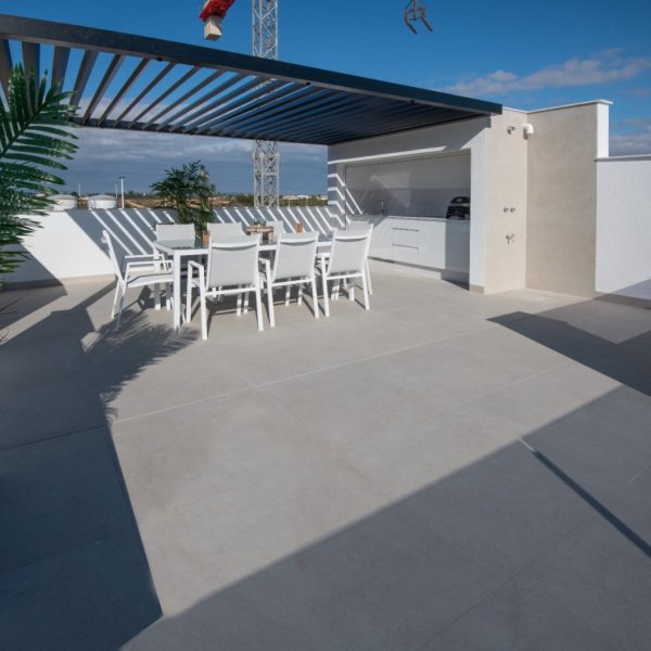 NIEUWBOUW HERENHUIZEN IN SANTIAGO DE LA RIBERA-26