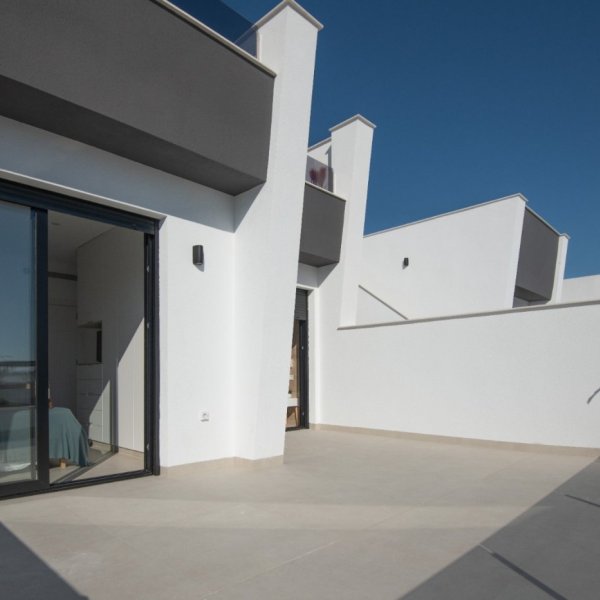 NIEUWBOUW HERENHUIZEN IN SANTIAGO DE LA RIBERA-28