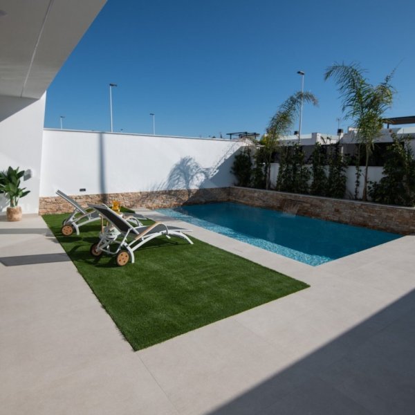 NIEUWBOUW HERENHUIZEN IN SANTIAGO DE LA RIBERA-29