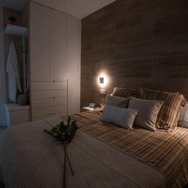 NIEUWBOUW HERENHUIZEN IN SANTIAGO DE LA RIBERA-20