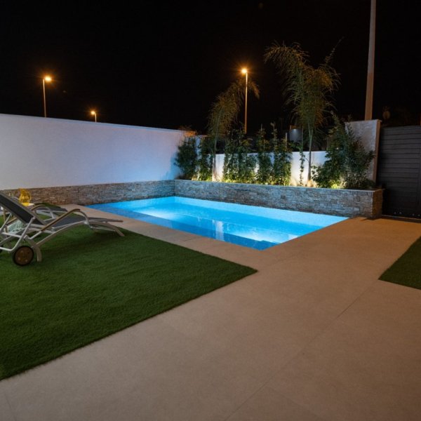 NIEUWBOUW HERENHUIZEN IN SANTIAGO DE LA RIBERA-34