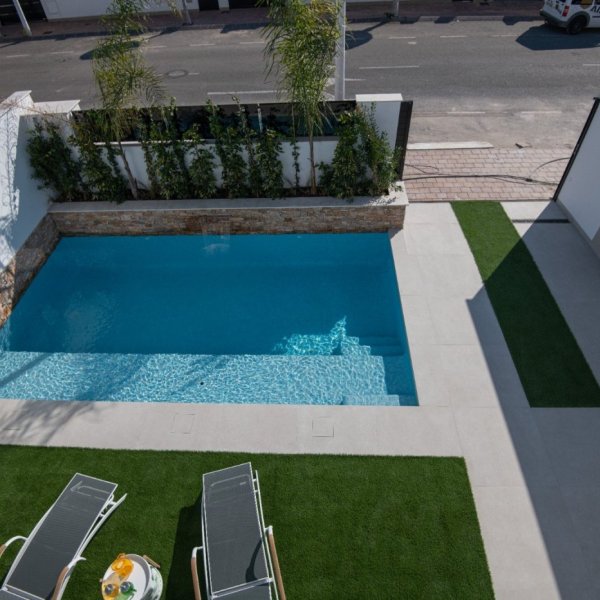NIEUWBOUW HERENHUIZEN IN SANTIAGO DE LA RIBERA-30
