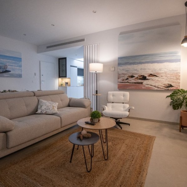 NIEUWBOUW HERENHUIZEN IN SANTIAGO DE LA RIBERA-33