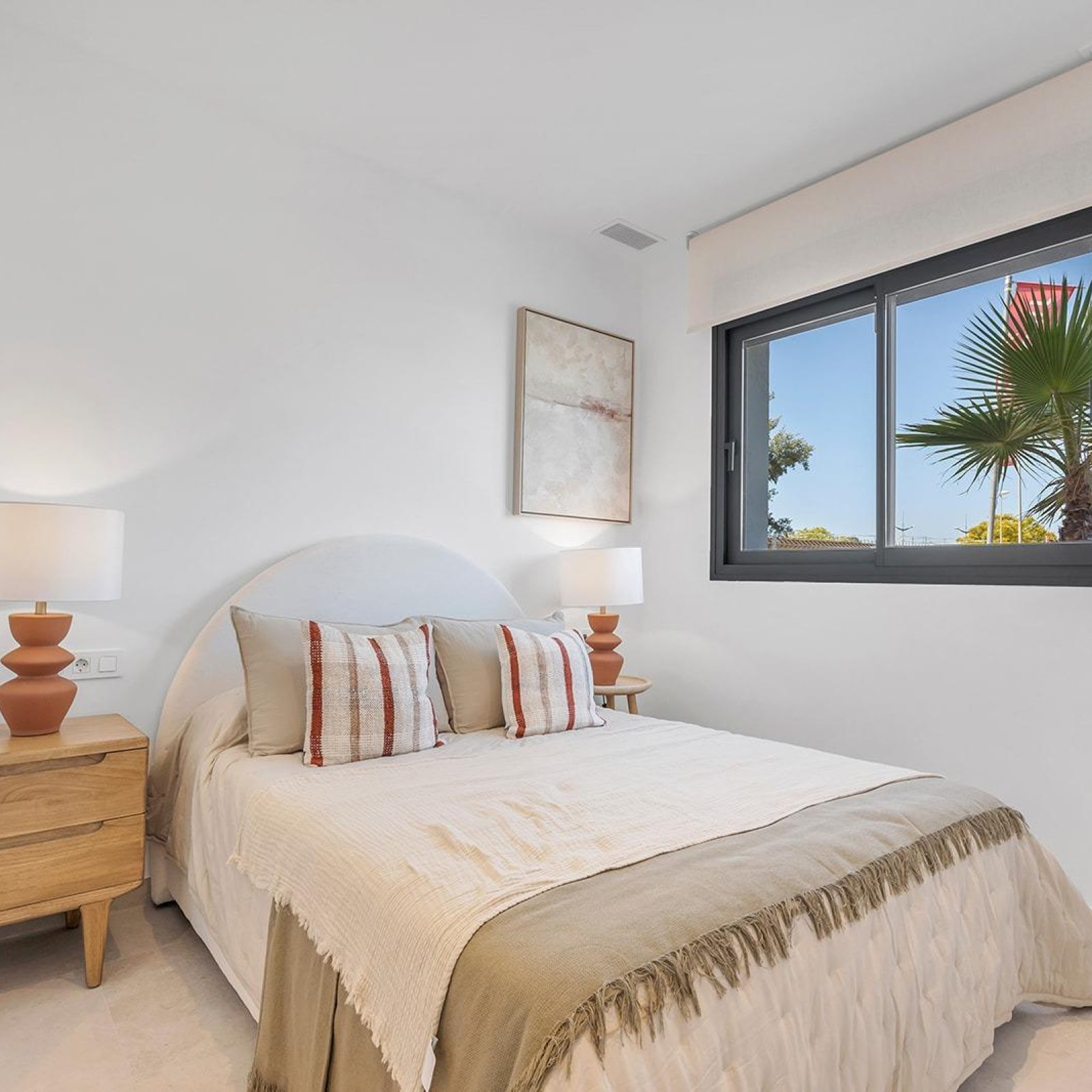 Nieuwbouw bungalows in Dolores-31