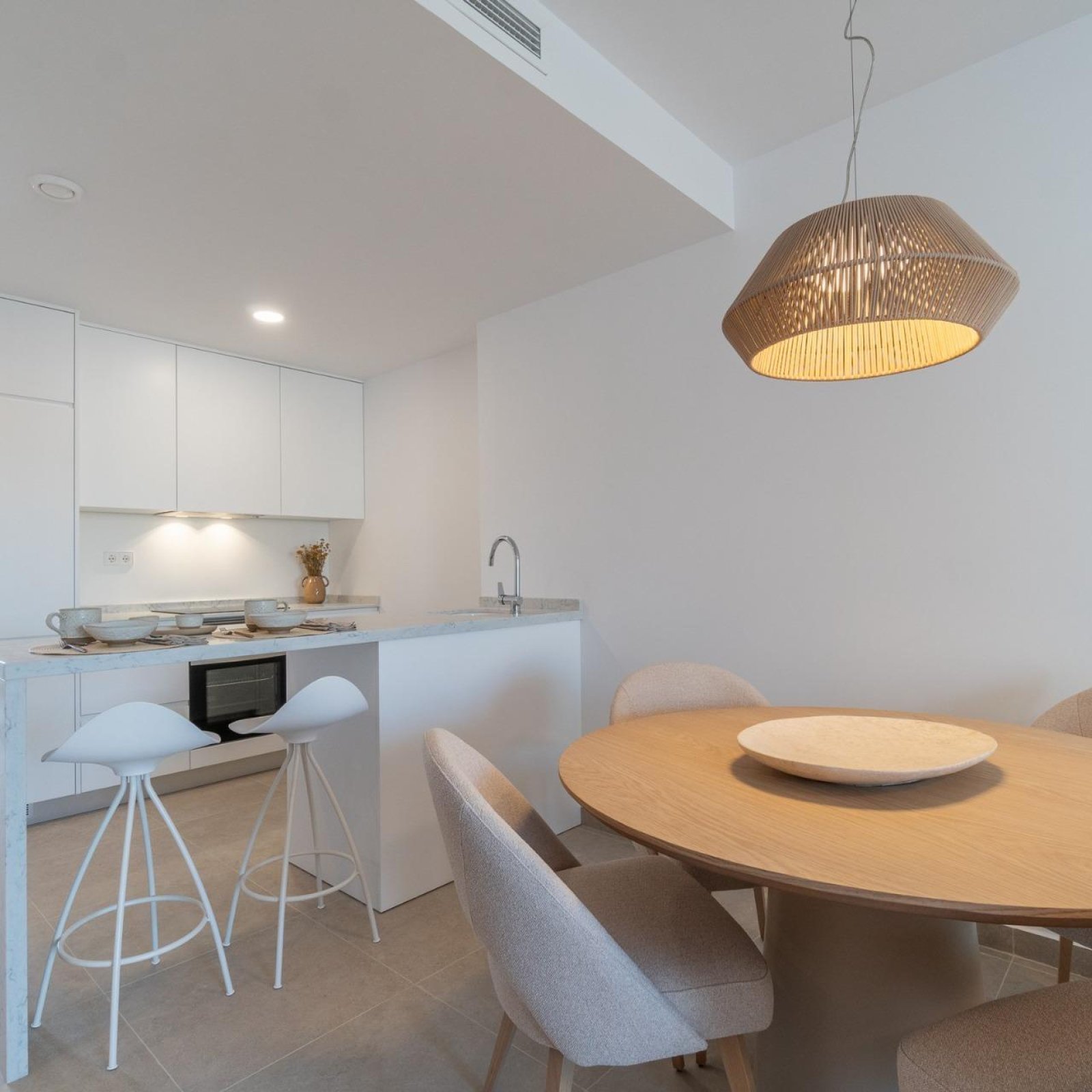 NIEUWBOUW WOONPLAATS IN PLAYA FLAMENCA!!!-23