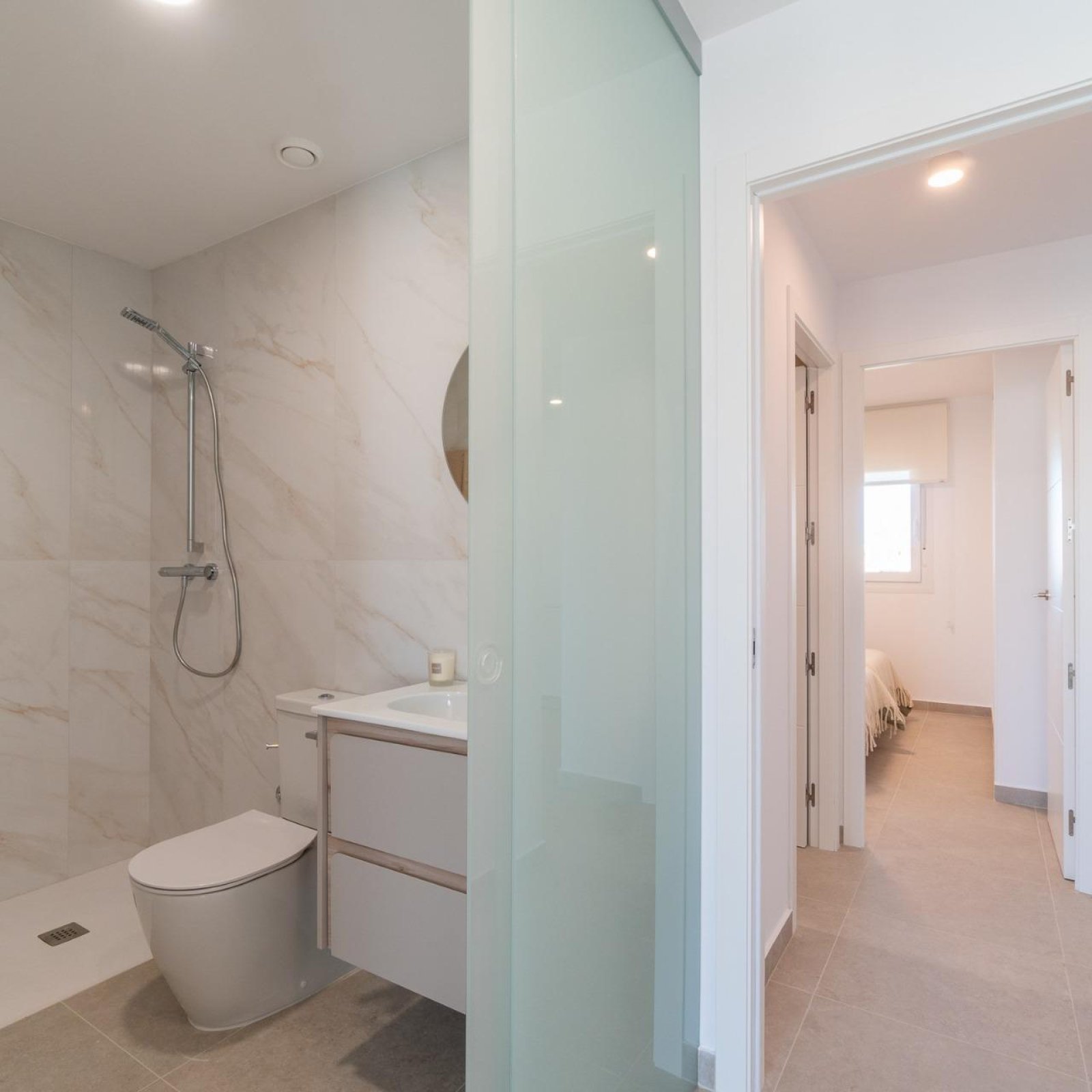 NIEUWBOUW WOONPLAATS IN PLAYA FLAMENCA!!!-31