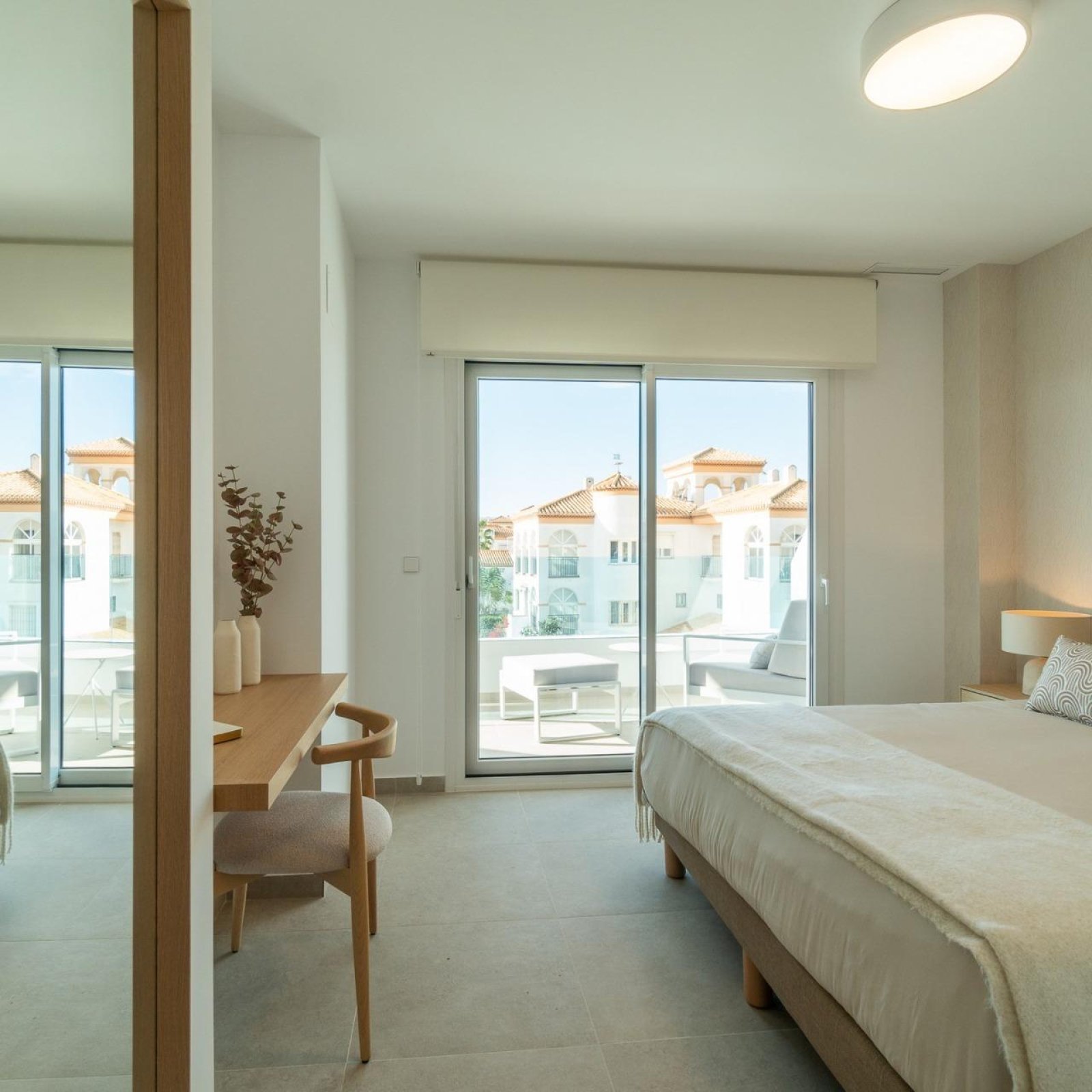 NIEUWBOUW WOONPLAATS IN PLAYA FLAMENCA!!!-32