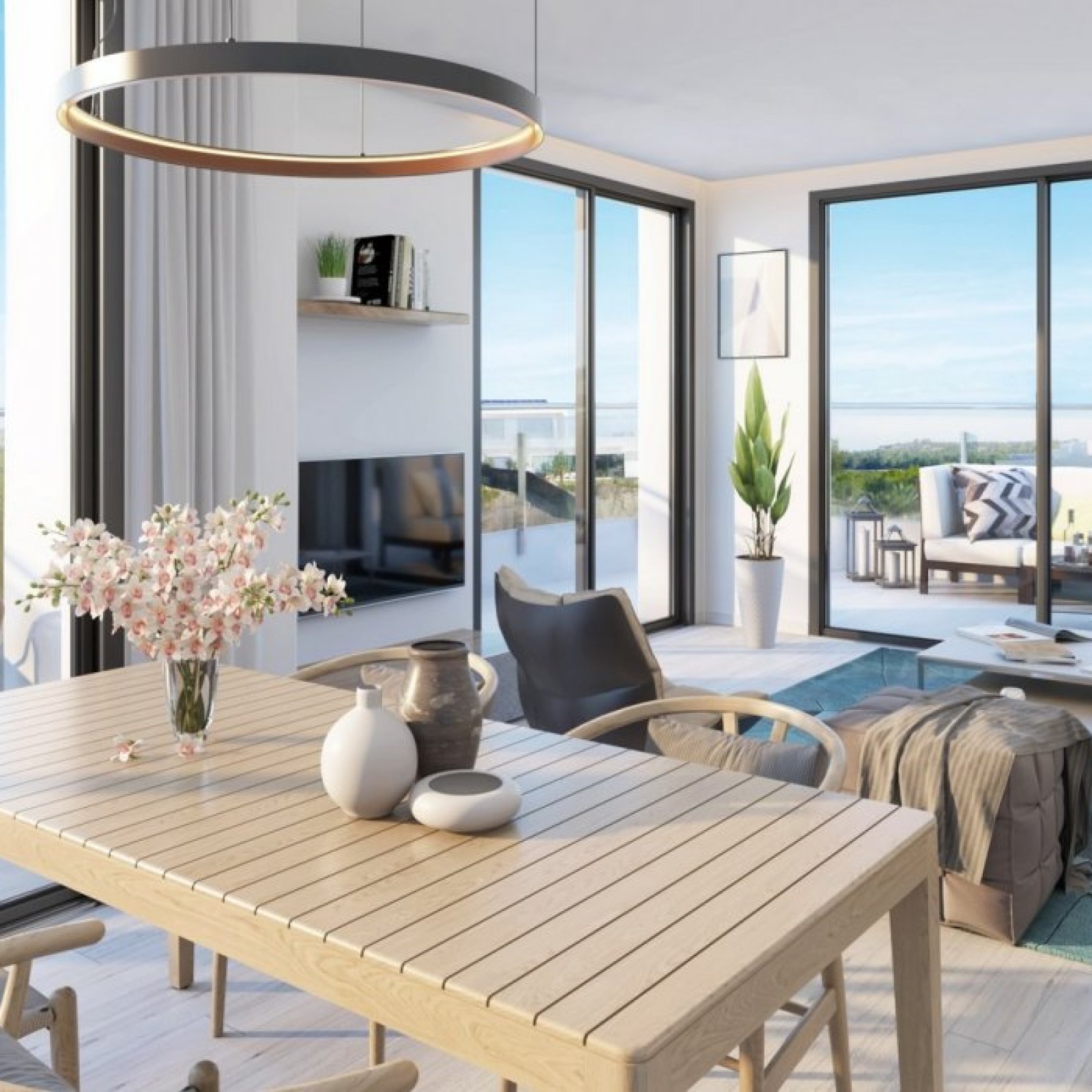NIEUWBOUW WOONPLAATS IN PLAYA FLAMENCA!!!-4